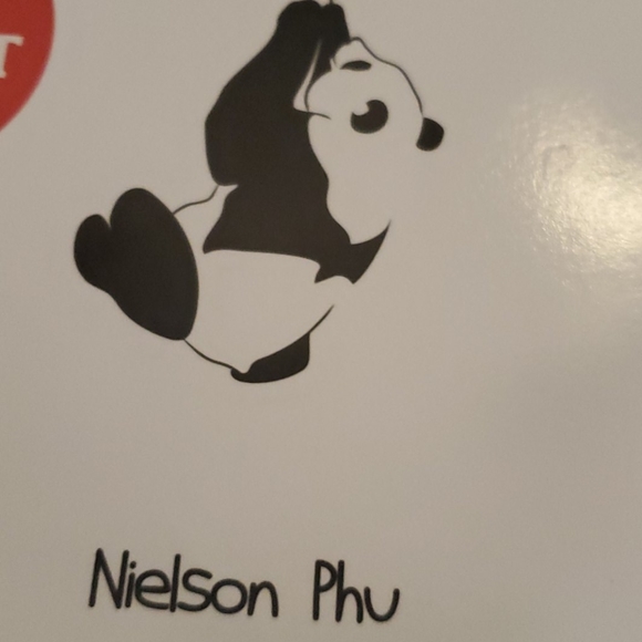 Book/ Test for the SAT MATH BOOK NIELSON PHU - Picture 5 of 5